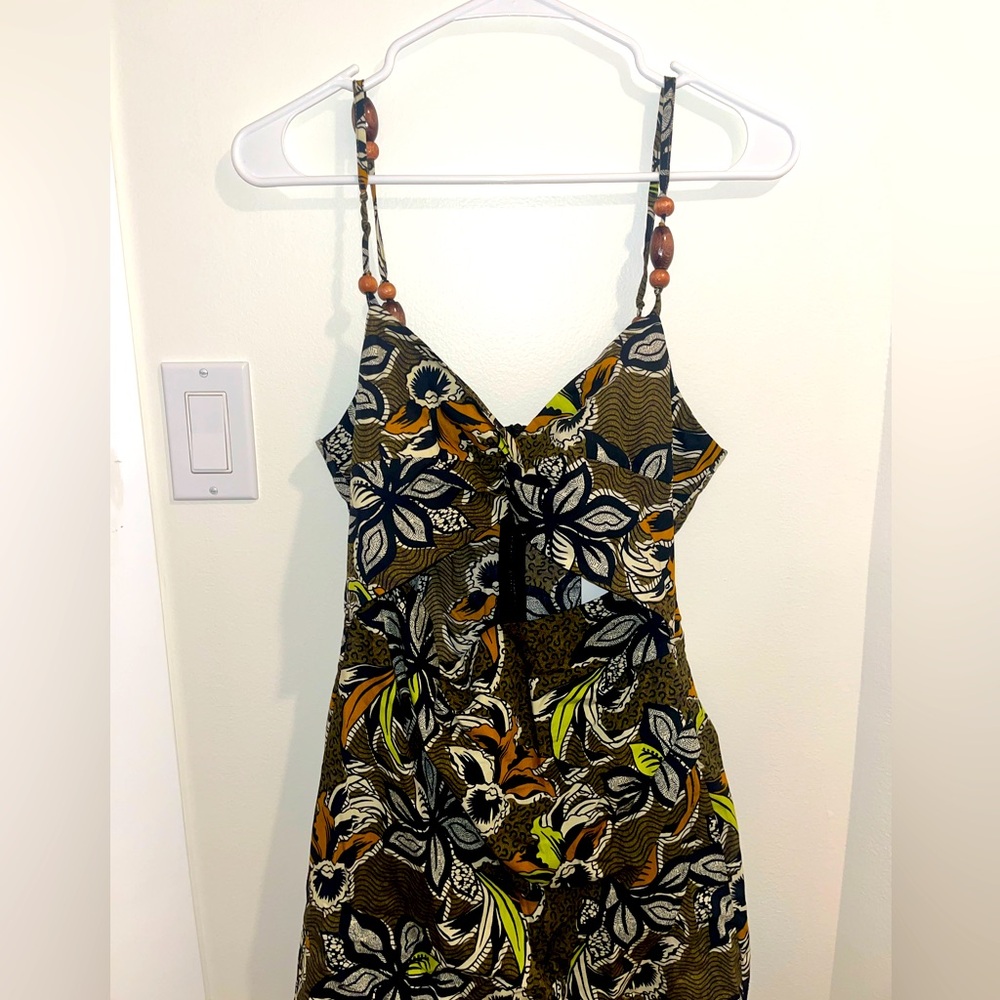 Adorable Zara Mini Dress